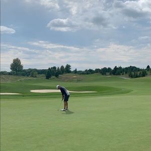 Meet your Posher, Austin